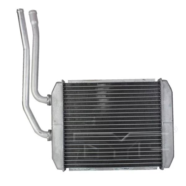 Tyc Hvac Heater Core, 96011, Tyc Products, Mfr#: 96011